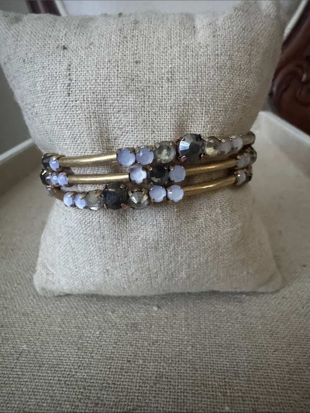 Stella & Dot Isabelle Bracelet